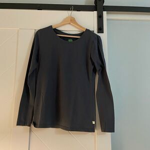 Healing Hands Purple Label Melissa under scrub shirt